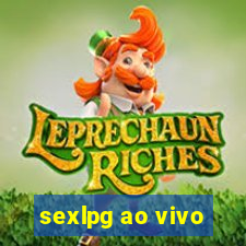 sexlpg ao vivo